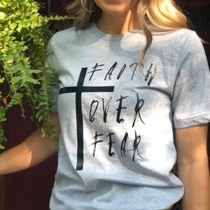 Faith Tee